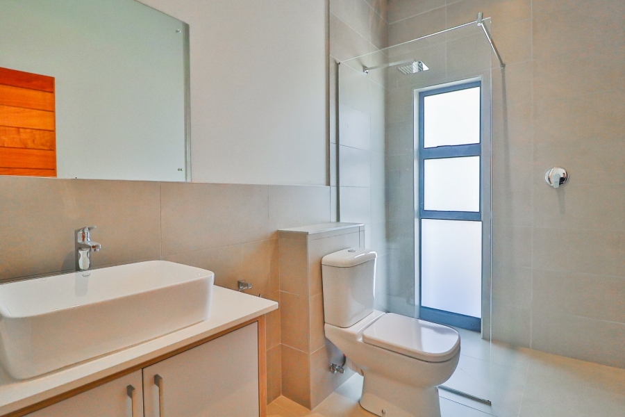 3 Bedroom Property for Sale in Wild Olive Estate Free State